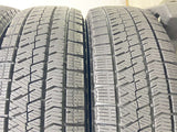 ブリヂストン ブリザック VRX2 185/65R15 4本