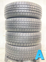 ダンロップ ウィンターマックス WM02 185/65R15 4本