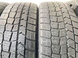 ダンロップ ウィンターマックス WM02 185/65R15 4本