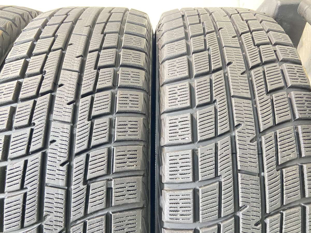 イエローハット PRACTIVA ICE BP02 195/65R15 4本 – タイヤ・ホイール 
