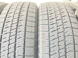 ブリヂストン ブリザック VRX2 195/65R15 4本