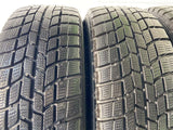 グッドイヤー アイスナビ 6 185/65R15 / VIOLENTO 5.5J+42 100-4穴 4本