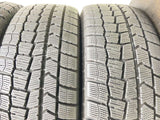 ダンロップ ウィンターマックス WM02 195/65R15 4本