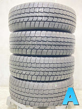 ダンロップ ウィンターマックス WM02 195/65R15 4本
