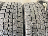 ダンロップ ウィンターマックス WM02 185/60R15 4本