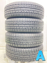 ヨコハマ アイスガード iG50 PLUS 185/65R15 4本