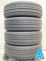ブリヂストン ブリザック VRX 185/65R15 4本