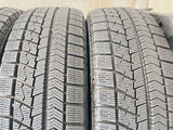ブリヂストン ブリザック VRX 185/65R15 4本