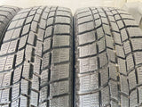 グッドイヤー アイスナビ 6 185/65R15 4本