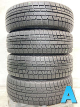 ヨコハマ アイスガード iG50 PLUS 195/65R15 4本
