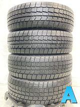 ダンロップ ウィンターマックス WM02 185/65R15 4本