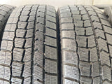 ダンロップ ウィンターマックス WM02 185/65R15 4本