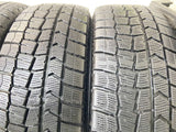 ダンロップ ウィンターマックス WM02 195/65R15 4本
