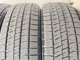 ブリヂストン ブリザック VRX2 195/65R15 4本