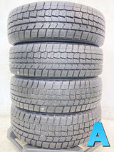 ダンロップ ウィンターマックス WM02 175/65R15 4本