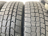ダンロップ ウィンターマックス WM02 175/65R15 4本