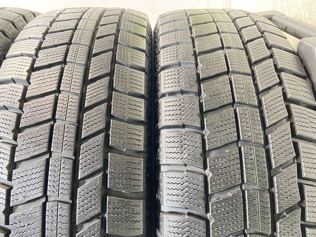 オートバックス ノーストレック N5 195/65R15 4本 – タイヤ・ホイール