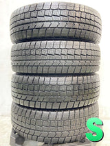 ダンロップ ウィンターマックス WM02 195/65R15 4本