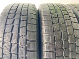 ダンロップ ウィンターマックス WM01 195/65R15 /トヨタ純正 6.0J+50 114.3-5穴 4本