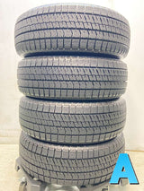 ブリヂストン ブリザック VRX2 185/60R15 4本