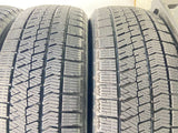 ブリヂストン ブリザック VRX2 185/60R15 4本