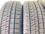 ブリヂストン ブリザック VRX2 165/55R15 2本
