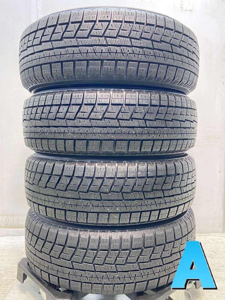 ⭐︎イボ付き‼︎⭐︎185/60R15 ヨコハマ IG60 タイヤホイール4本セット ヨコハマ アイスガード iG60 185/60R15 4本 – タイヤ・ホイールカンパニー