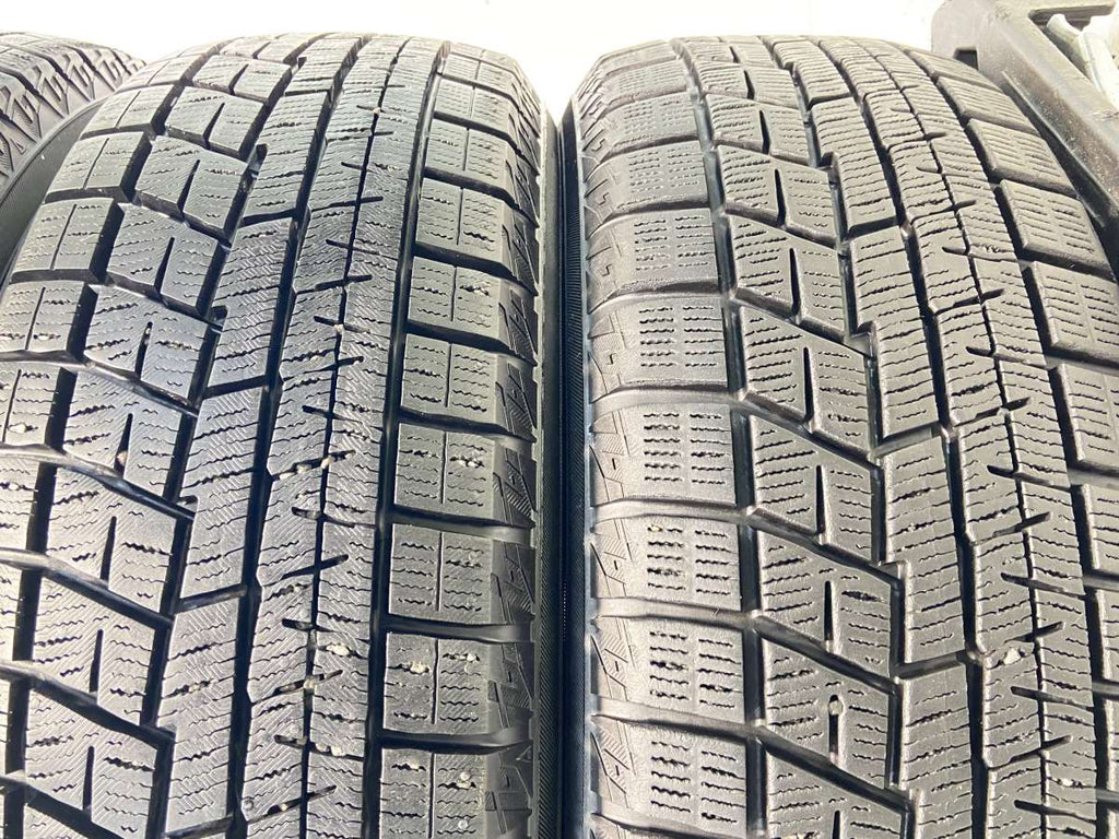 ヨコハマ アイスガード iG60 185/60R15 4本 – タイヤ・ホイールカンパニー