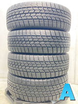 グッドイヤー アイスナビ 6 195/65R15 4本