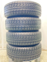 ヨコハマ アイスガード iG70 195/65R15 /トヨタ純正 6.5J+40 100-5穴 4本