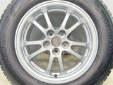 ヨコハマ アイスガード iG70 195/65R15 /トヨタ純正 6.5J+40 100-5穴 4本