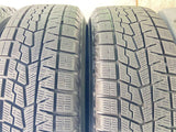 ヨコハマ アイスガード iG70 195/65R15 /トヨタ純正 6.5J+40 100-5穴 4本