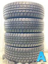 ダンロップ ウィンターマックス WM02 175/65R15 4本