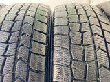 ダンロップ ウィンターマックス WM02 175/65R15 4本