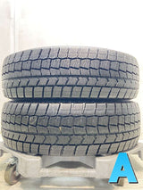 ダンロップ ウィンターマックス WM02 185/65R15 2本