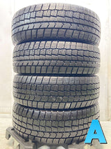 ダンロップ ウィンターマックス WM02 185/60R15 4本