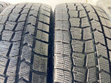 ダンロップ ウィンターマックス WM02 175/65R15 4本