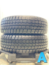 ダンロップ ウィンターマックス WM02 185/65R15 2本