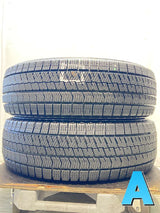 ブリヂストン ブリザック VRX2 195/65R15 2本