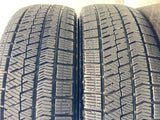 ブリヂストン ブリザック VRX2 195/65R15 2本