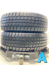 ダンロップ ウィンターマックス WM02 195/65R15 2本