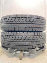 ブリヂストン ブリザック VRX 195/70R15 2本