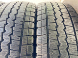 ダンロップ ウィンターマックス SV01 195/80R15 107/105LT 4本