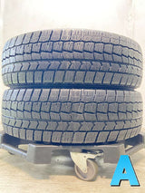 ダンロップ ウィンターマックス WM02 185/65R15 2本