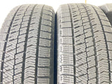 ブリヂストン ブリザック VRX2 195/65R15 2本