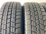 グッドイヤー アイスナビ 7 195/65R15 /トヨタ純正 6.5J+40 100-5穴 4本