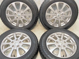 ヨコハマ アイスガード iG50 PLUS 195/65R15 / IC 6.0J+45 114.3-5穴 4本