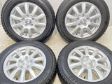 ヨコハマ アイスガード iG50 PLUS 195/65R15 / JOKER 6.0J+53 114.3-5穴 4本