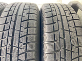 ヨコハマ アイスガード iG50 PLUS 195/65R15 / JOKER 6.0J+53 114.3-5穴 4本
