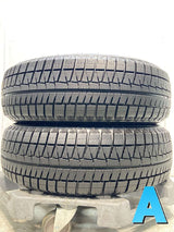 ブリヂストン アイスパートナー2 185/60R15 2本